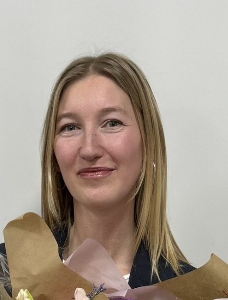 Ellen Signe Filtenborg Tvedskov