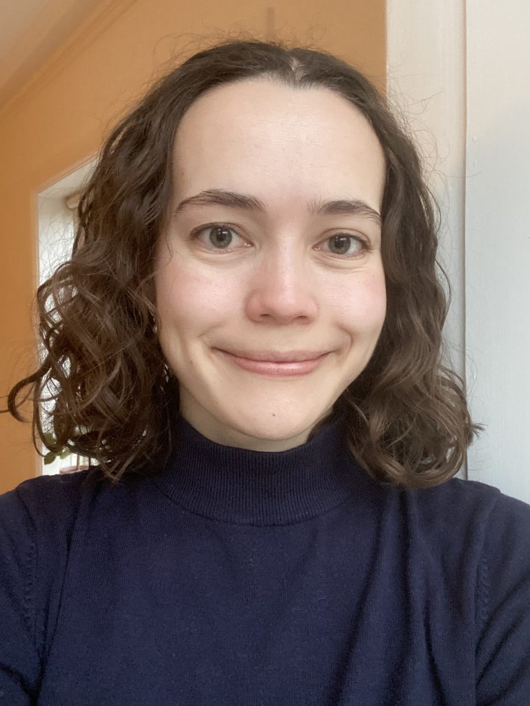    Lærke Cecilie Brønnum    