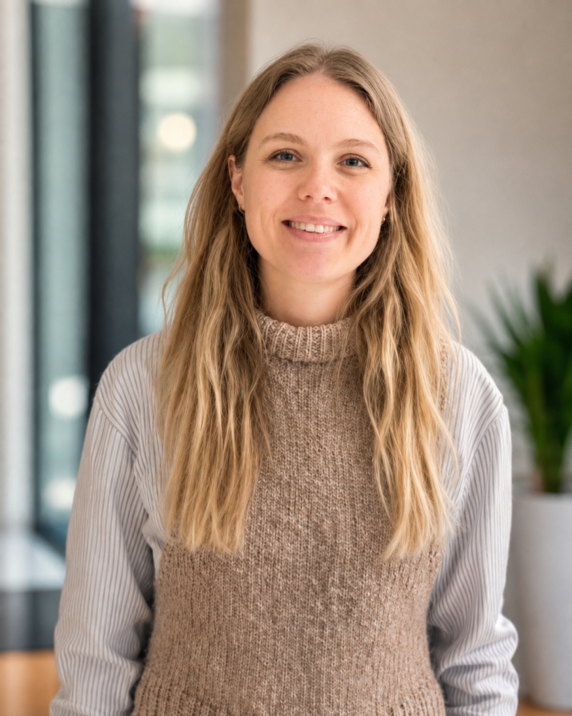 Astrid Løkkegaard Ekstrøm 